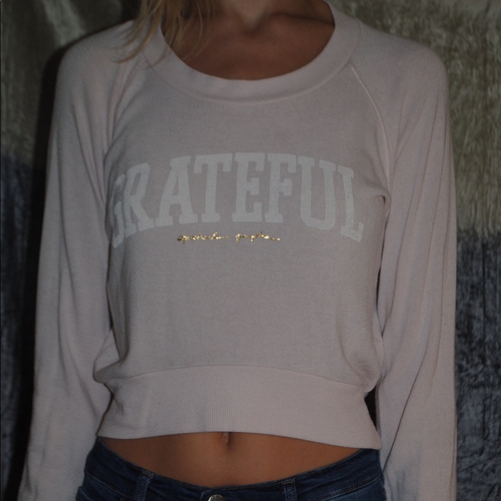 Spiritual Gangster crop